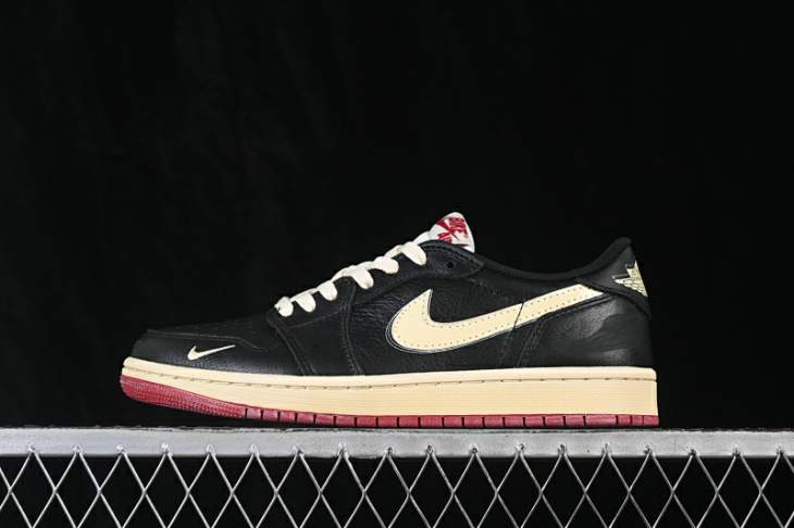 Picture of Air Jordan 1 LOW _SKUfw23086622382161578fw